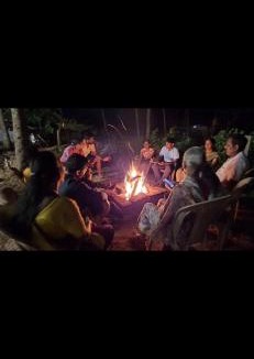 Honavar House | Johmena Serena Homestay
