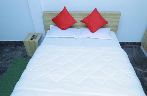 Radhapuram House | John Home Stay