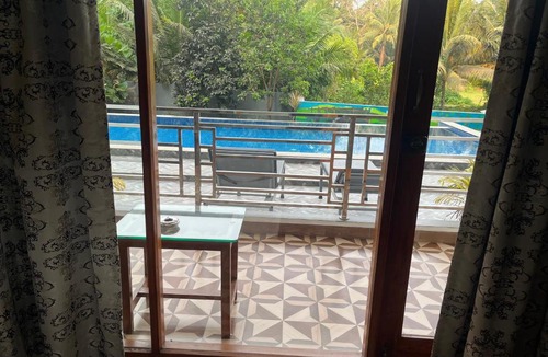 Majorda House | John's Highland Comfort (Guest House)
