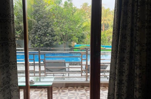 Majorda House | John's Highland Comfort (Guest House)