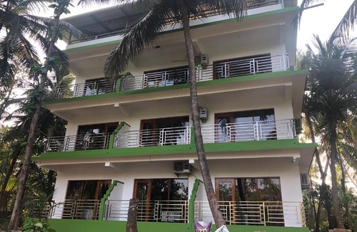 Majorda House | John's Highland Comfort (Guest House)