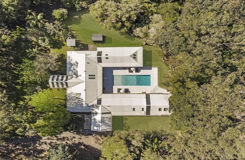 Wamberal House | JOJO'S - TRANQUILITY AND PEACE OF A RURAL LIFESTYLE