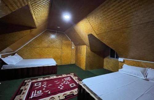 Mirik House | Jojos homestay