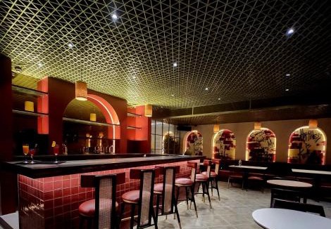 Chikkamagaluru Hotel | Joldal Residency