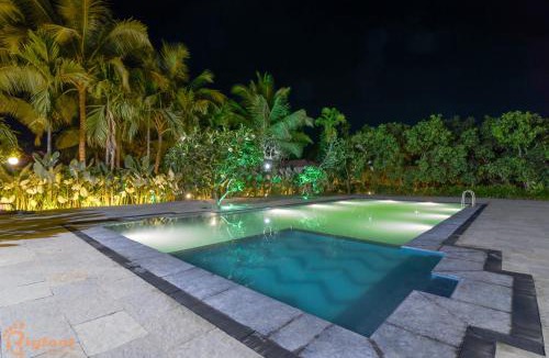 Gondhalpada Resort | Jomo Resort