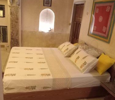 Bundi House | Jorawar House