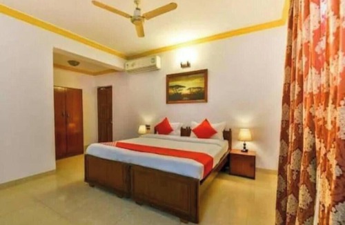 Gauravaddo Hotel | Joy Guest House