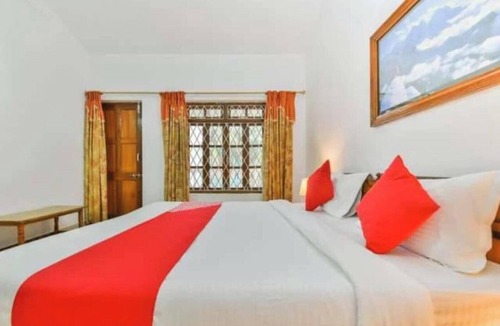 Gauravaddo Hotel | Joy Guest House