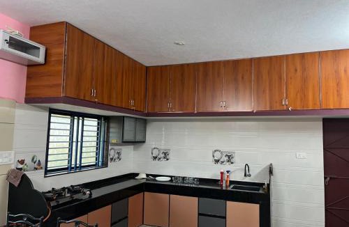Murudeshwara Cabin | Joy Homestay