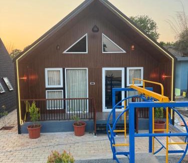 Yelagiri Resort | JP Glamping Resort