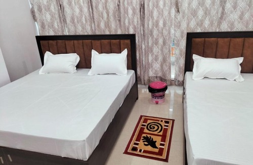 Shri Madhopur Hotel | jp hotel and restorent