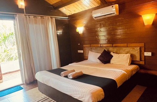 Arambol Hotel | JP Resort