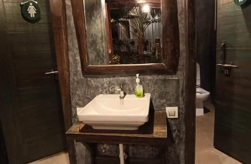 Arambol Hotel | JP Resort