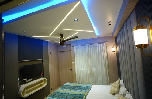 Kolkata Hotel | jrf hotel