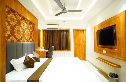 Kolkata Hotel | jrf hotel
