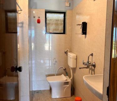 Honavar Cabin | JRN Island Beach Resort
