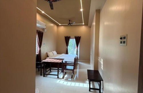 Thanjavur House | JRR Room stay