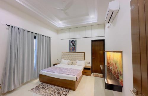 Sumerpur Villa | JS Farm and Resort Sumerpur