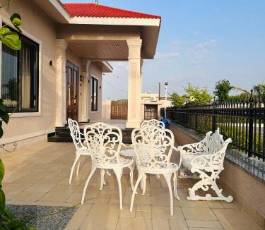 Sumerpur Villa | JS Farm and Resort Sumerpur