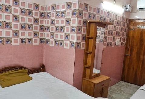 Vellore Cabin | JSM DELUXE Ac