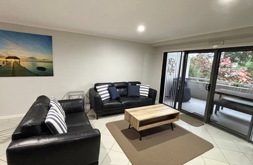 South West Rocks Apartment | Jubilee Apartment 08