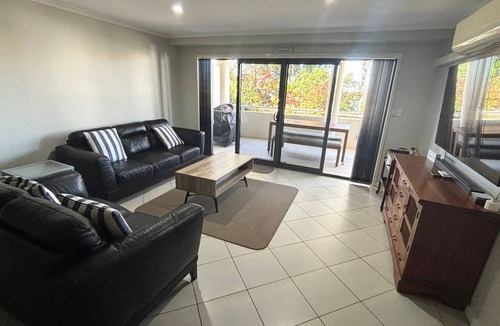 South West Rocks Apartment | Jubilee Apartment 08