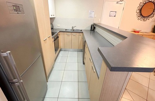 South West Rocks Apartment | Jubilee Apartment 14