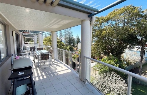 South West Rocks Apartment | Jubilee Apartment 14