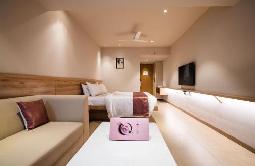 Jubilee Hills Hotel | Jubilee Festa Inn