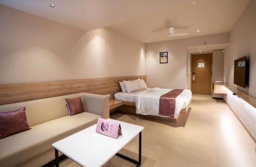 Jubilee Hills Hotel | Jubilee Festa Inn