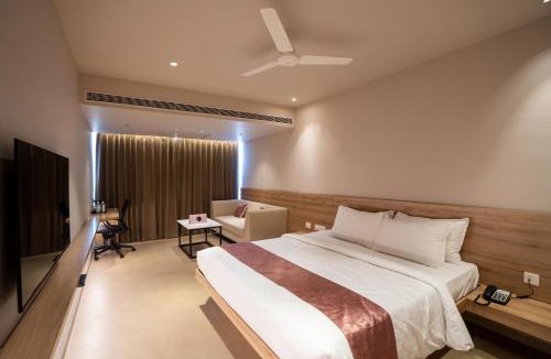 Jubilee Hills Hotel | Jubilee Festa Inn