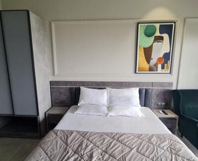 Kadadhe Resort | Jumbo Paradise 1 BHK Luxury Lake View Cottage
