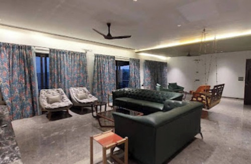 Panchgani Hotel | Jumbo Serene