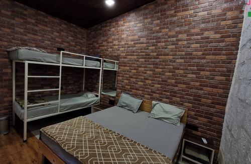 Parshwapuram Hostel | Jungle by sturmfrei Lonavala