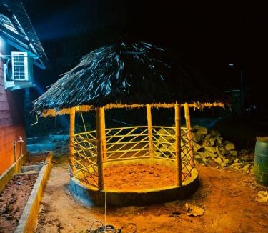 Muthalamada House | Jungle farmstay