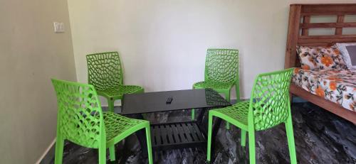 Suryanelli House | Jungle stays tent and cottage