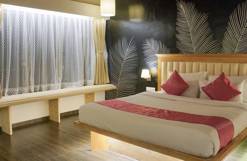 Mahabaleshwar Hotel | Jungle Valley Agriculture Resort
