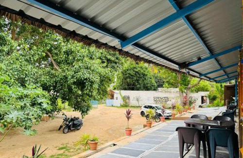 Kamalapur House | Junglee tree stays