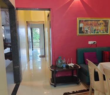 Mahabaleshwar House | Junglee Valley Holiday Home