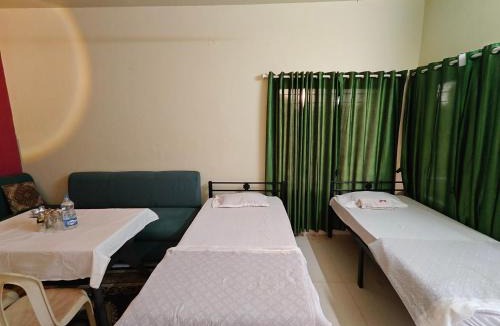 Mahabaleshwar House | Junglee Valley Holiday Home