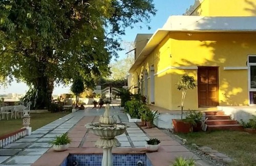 Sarwar Villa | Junia Bagh A Lakeside Homestay