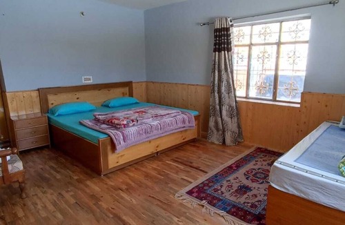 Kaza Hotel | Juniper Home Kaza By Mountain Bee