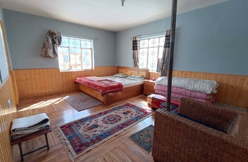 Kaza Hotel | Juniper Home Kaza By Mountain Bee