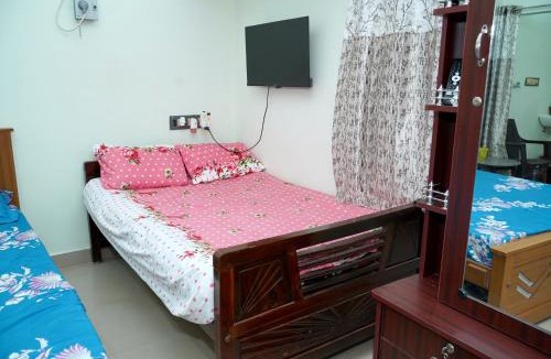 Tiruchirappalli House | Jupiter Home stay