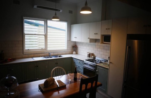 Blackheath Cottage | Just A Mountain Side Escape @ Idlewylde Blackheath