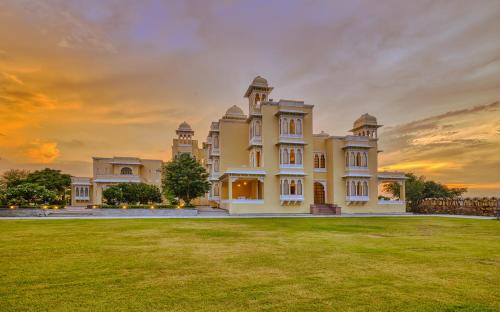 Nathdwara Resort | juSTa Brij Bhoomi Resort, Nathdwara