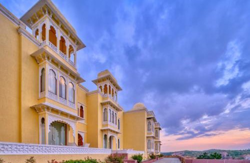 Nathdwara Resort | juSTa Brij Bhoomi Resort, Nathdwara