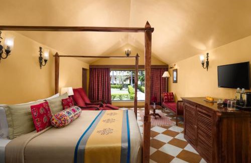 Udaipur Resort | juSTa Rajputana Resort & Convention Centre, Udaipur