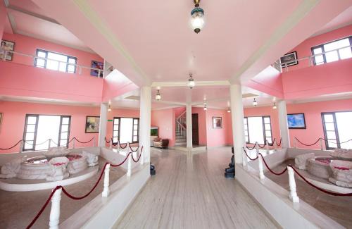 Udaipur Resort | juSTa Rajputana Resort & Convention Centre, Udaipur