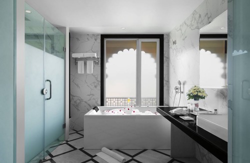 Udaipur Resort | Justa Ssatva Resort, Udaipur